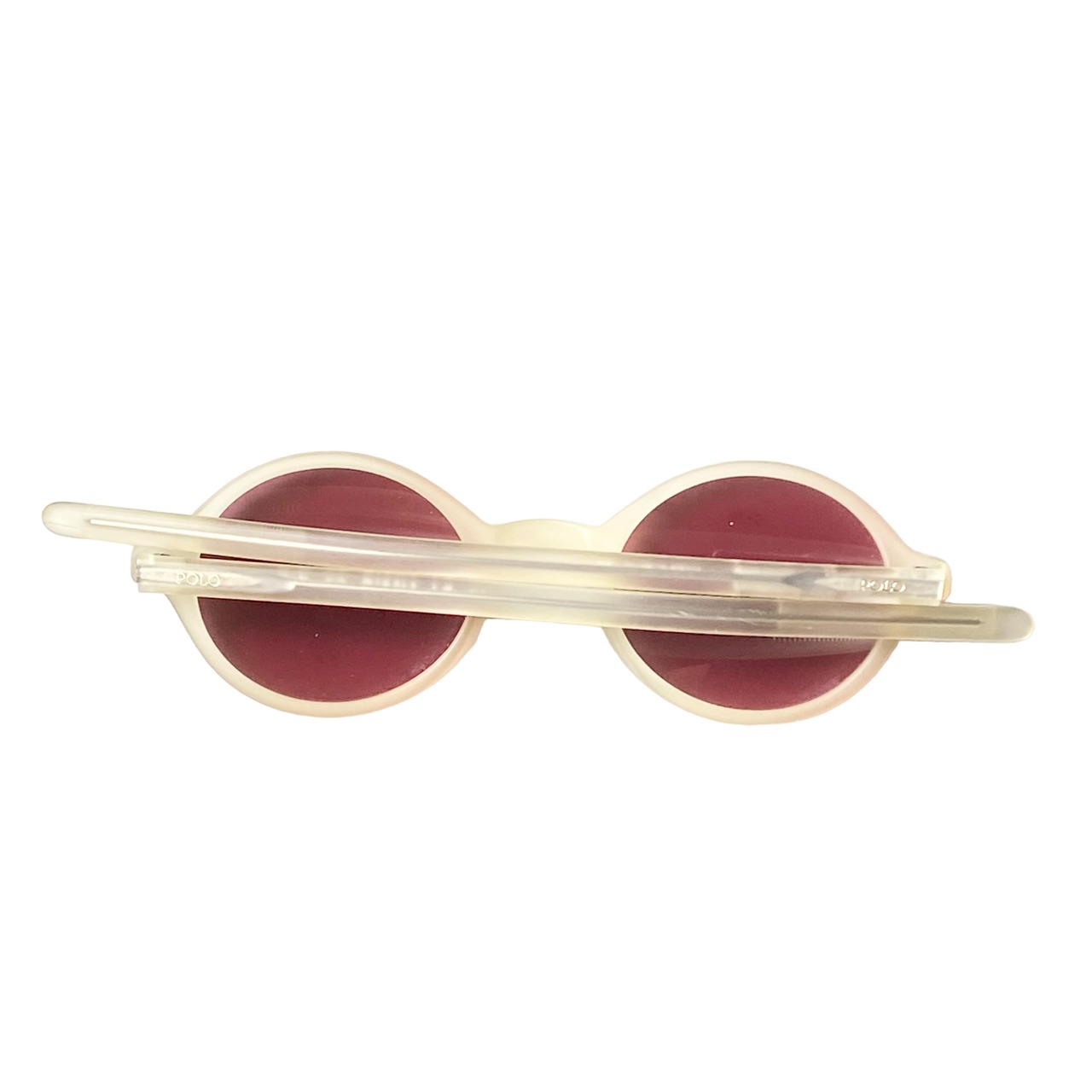 POLO RALPH LAUREN sunglasses Made in Italy