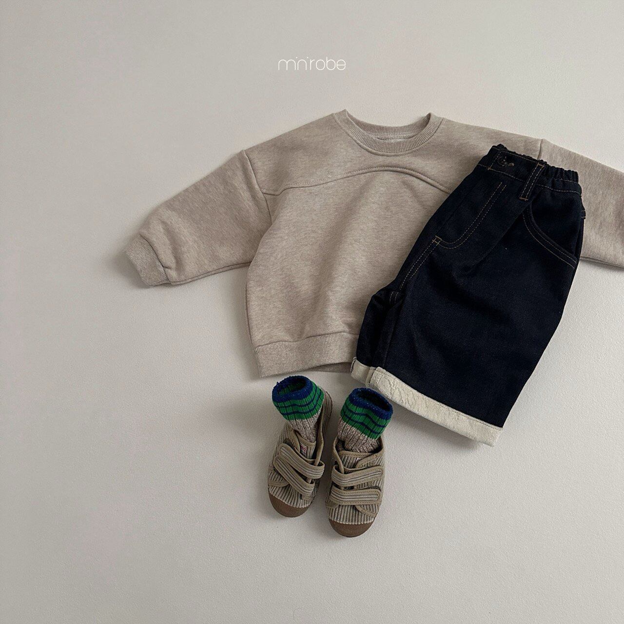 【即納】minirobe/シーソーmtm