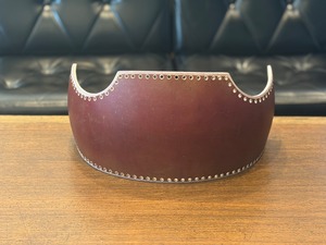 【リクエストにつき今回限定ワインカラー✨予約販売ページ】日本製『ワイン色生地胴 竹胴』※胴台のみ販売可能、胸の組み合わせ 選択も可能　50本型