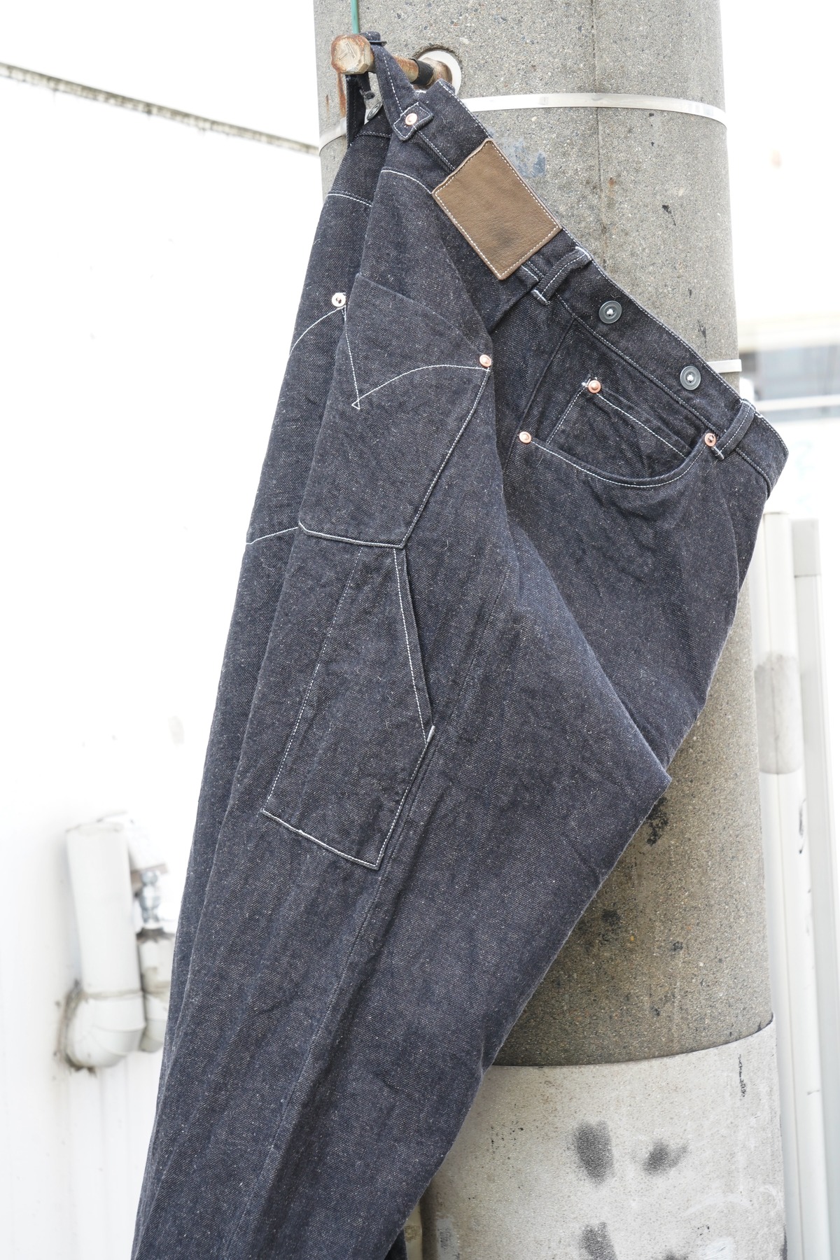 NICENESS / H.DIGGLE | LiNN