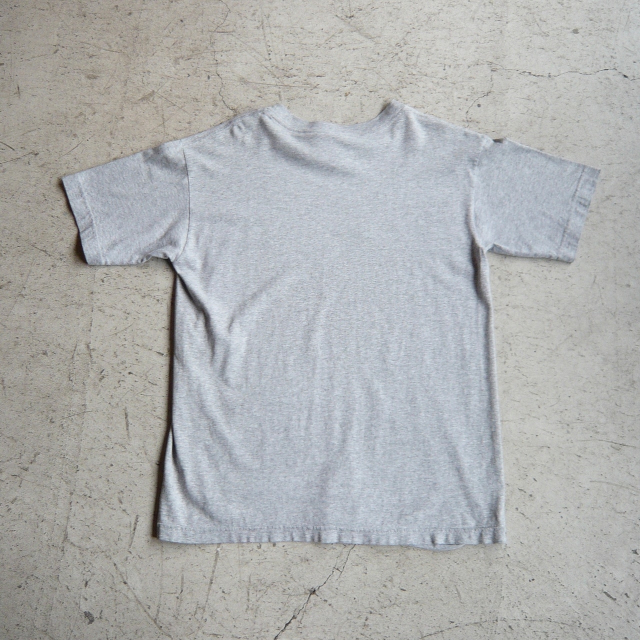90s SHORTY’S Tシャツ