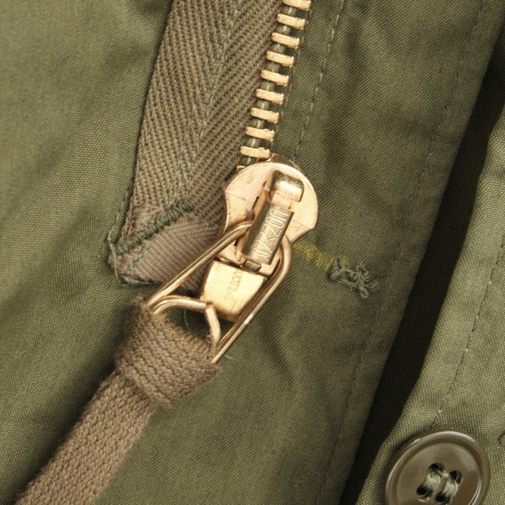 US ARMY] Vintage M51 Mods Coat [1952s-] PARKA SHELL M1951