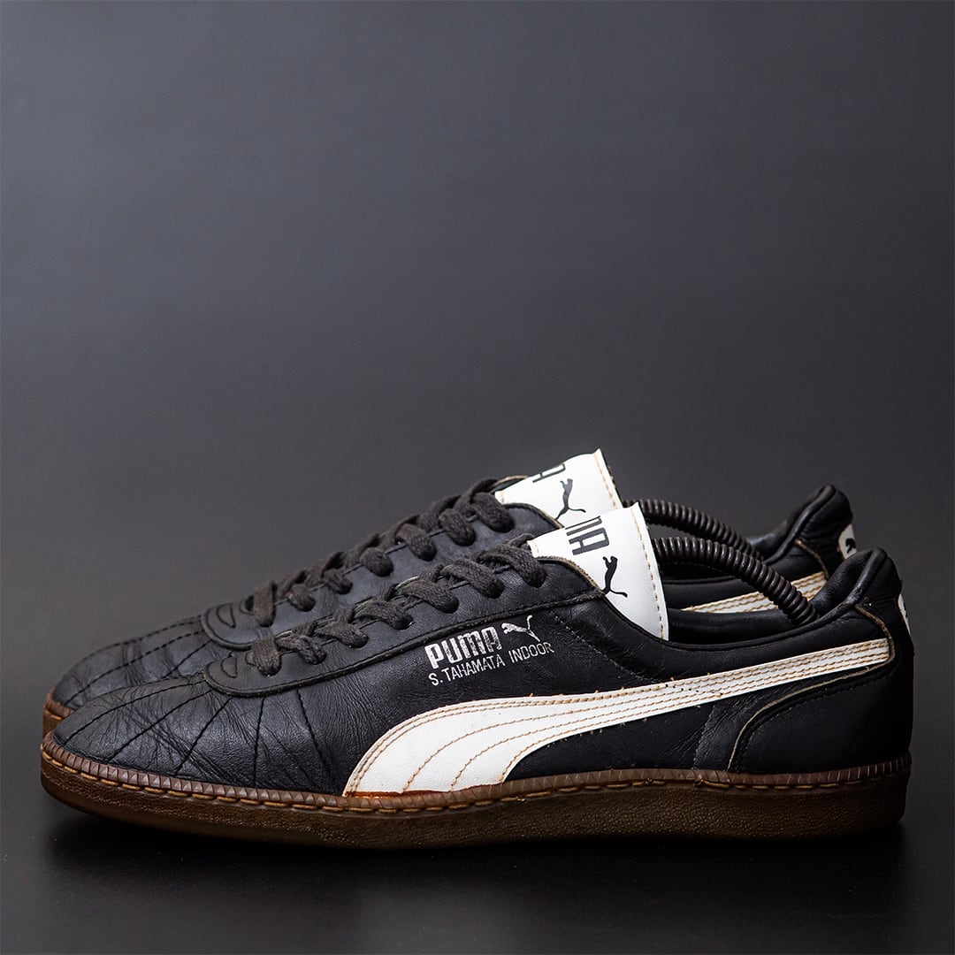 70s Puma HAWK made in Yugoslavia | secondisco