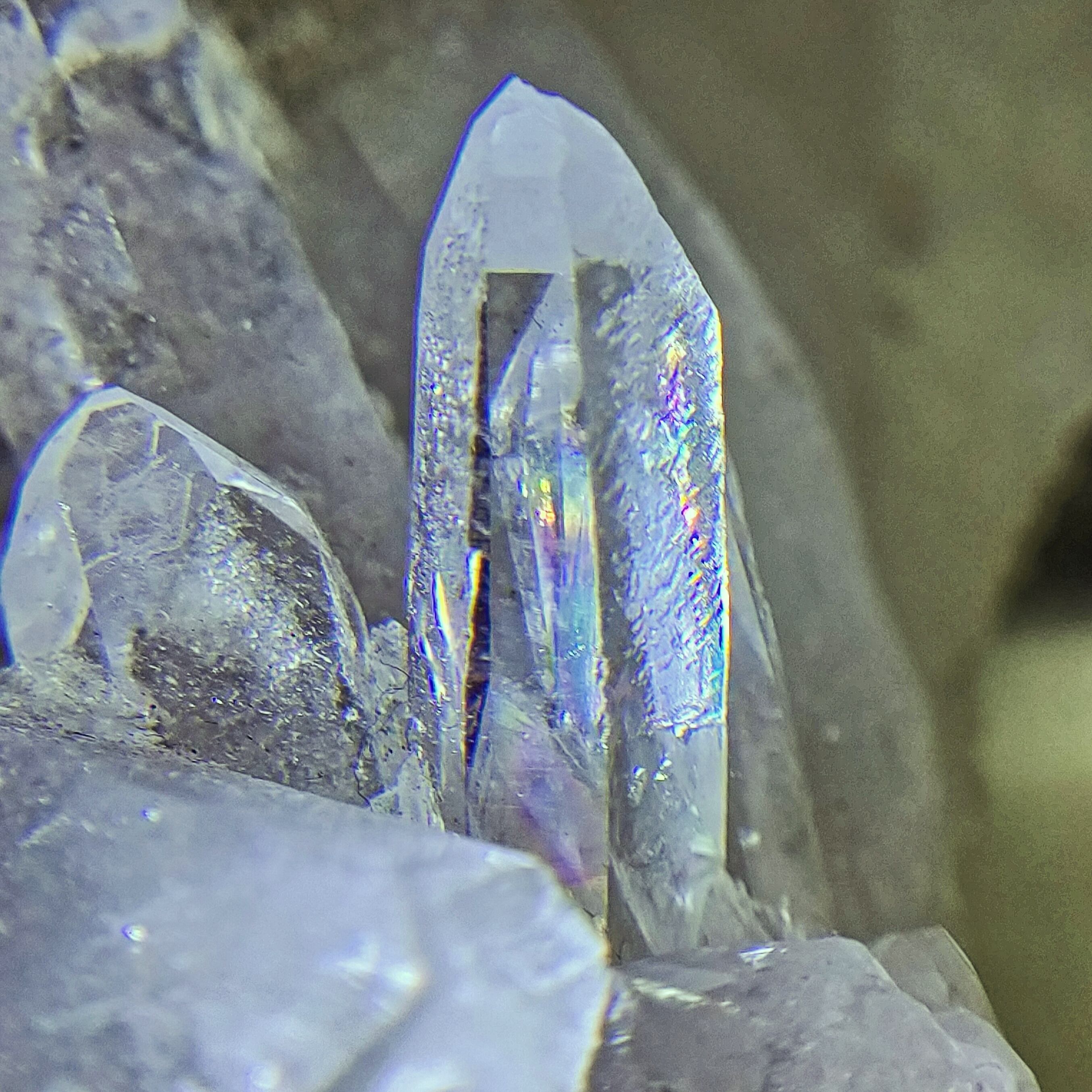 最高級 幻の水晶 ブラジル ゼッカデソーザ産 水晶クラスター 最高級 幻の水晶 ブラジル ゼッカデソーザ産 水晶クラスター
