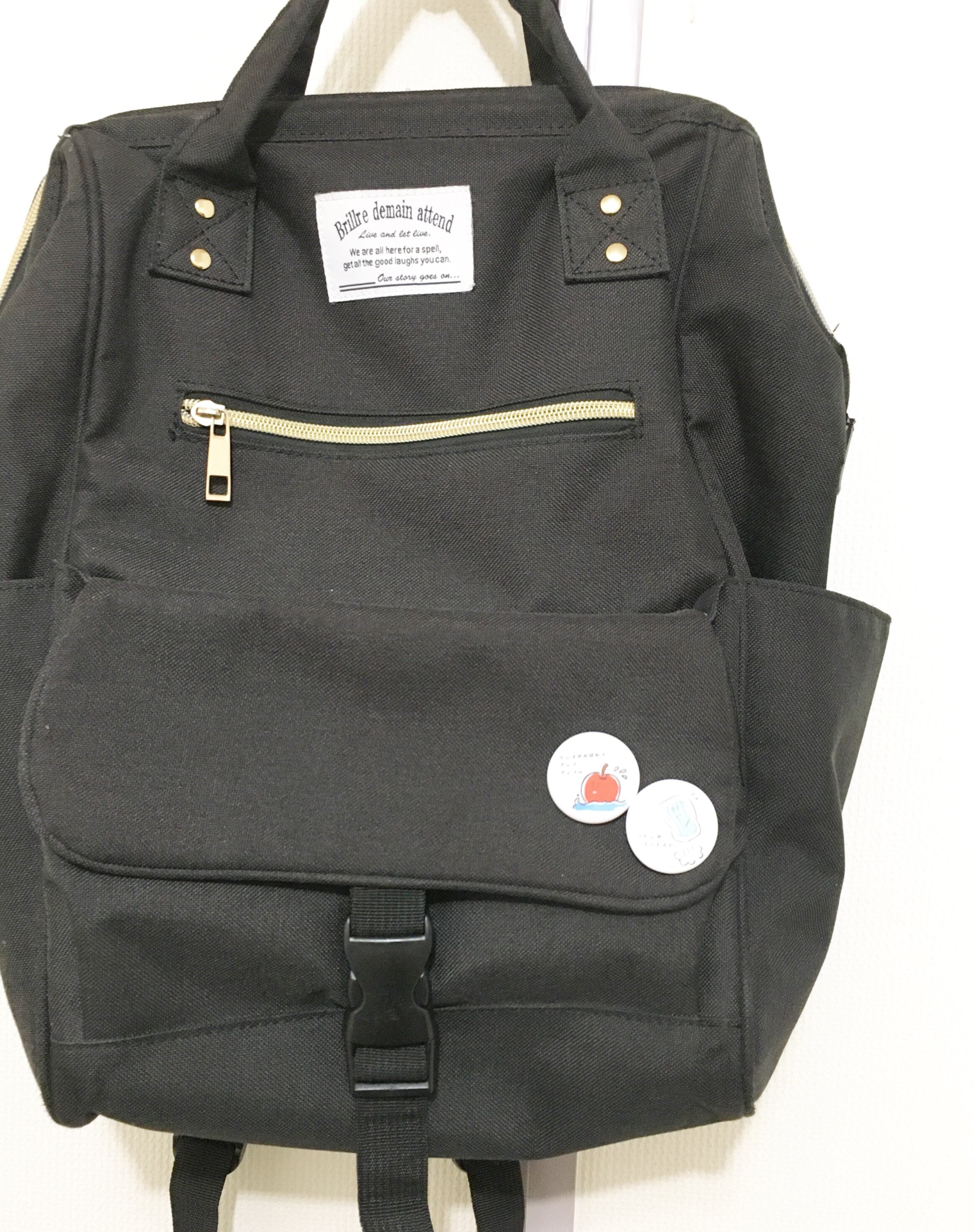 バニーボイラー　缶バッジ　55点 ボニーバニー 特典 缶バッジ 缶バッチ - メルカリ