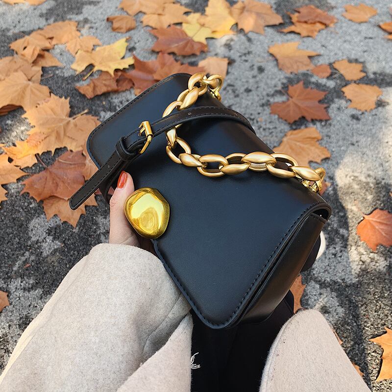 スタンダードオータムウィンター レトロ 秋物 冬物 スクウェア 手作りハンドバック23246228393