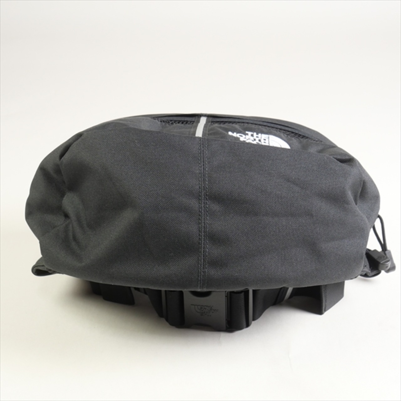 新品・送込】supreme waist 黒く Bag ウエストバックBlack 