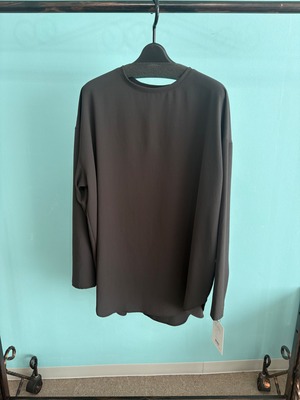 ganosch ノルディス　長袖カットソー　267-90980