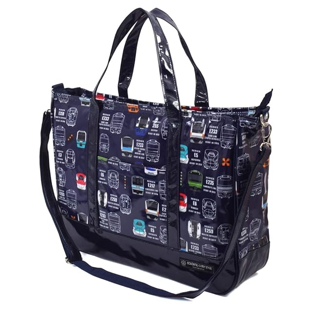 SHIN&COMPANY “Astro Boy” Full Graphic Bag シンアンドカンパニー