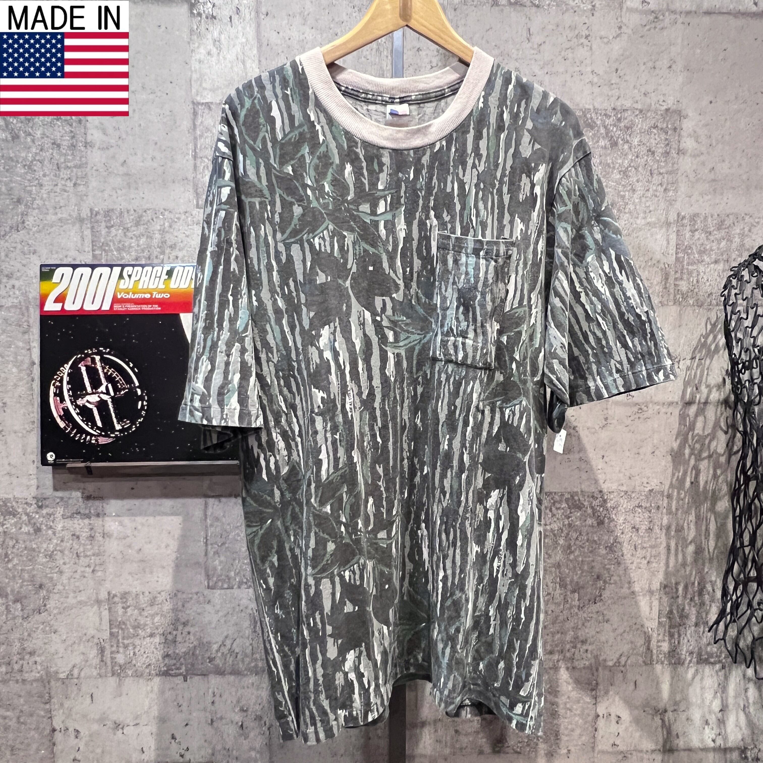 美品 90'S-00'S サンタクルーズ NHS スクリーミングハンド 半袖Tシャツ