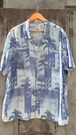Levi’s Palm Tree Short Sleeve Shirt