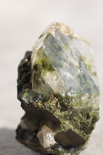 エピドート「自然の風」Epidote|天然石 原石 鉱物 パワーストーン | EP-A-005