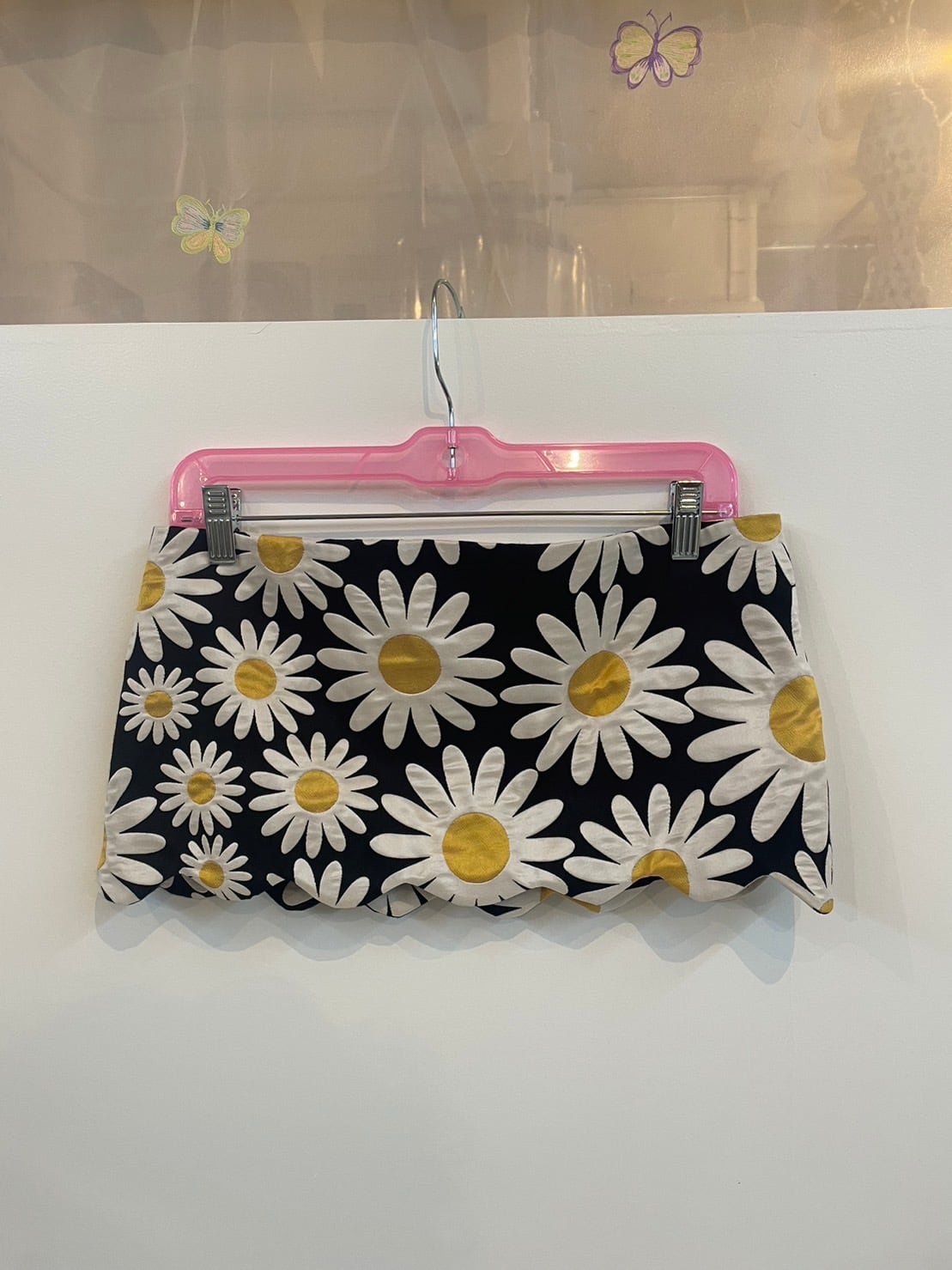 FLORENTINA LEITNER Susi skirt