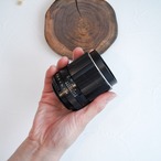 【希少品】 Super  Takumar 105mm f2.8 　玉ボケ中望遠