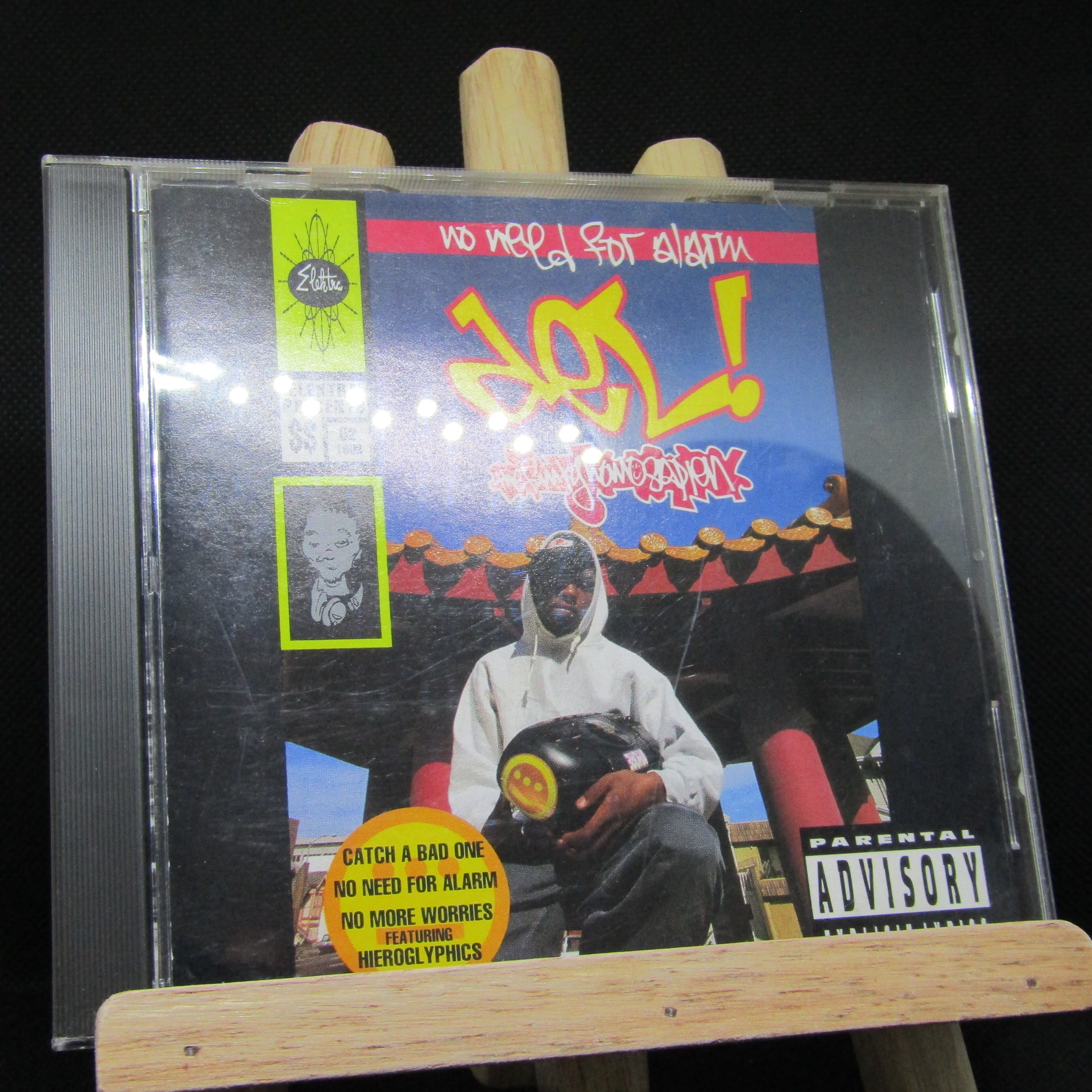 ▽訳あり▽【紙ジャケ】Makaveli (2Pac) / The Don Killuminati (The 7