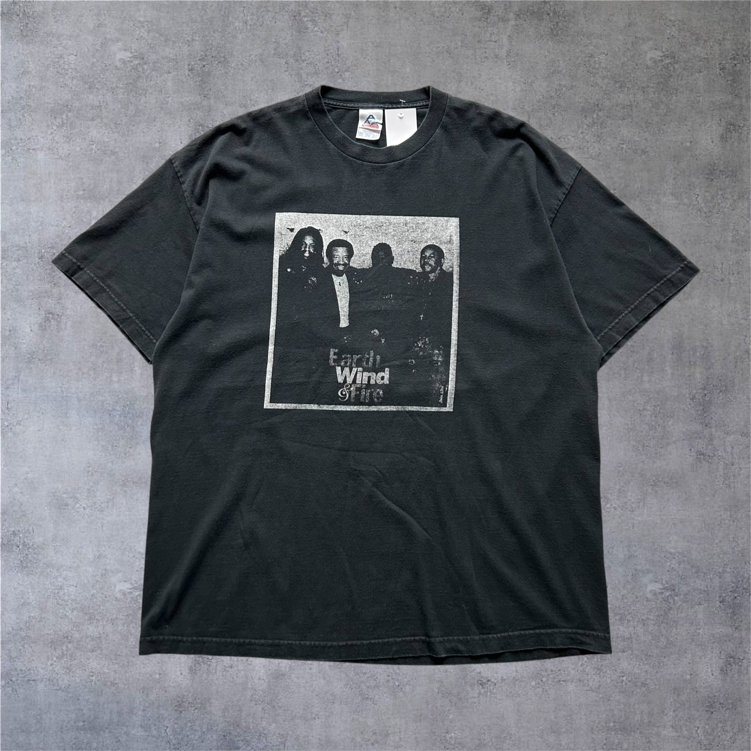 90年代 THE SIMPSONS シンプソンズ キャラクタープリント Tシャツ