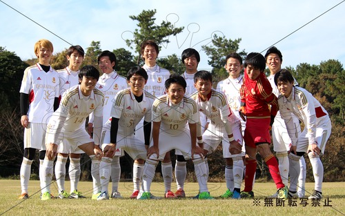 2017AWリーグB第33戦 コウチーニョ vs Primavera春日