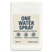 ONE WATER SPRAY