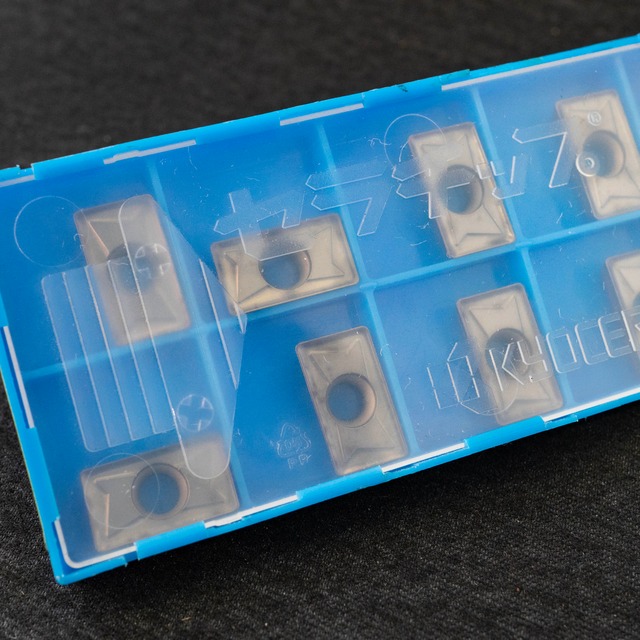 京セラ NEMT16T308ER-D:TN100M