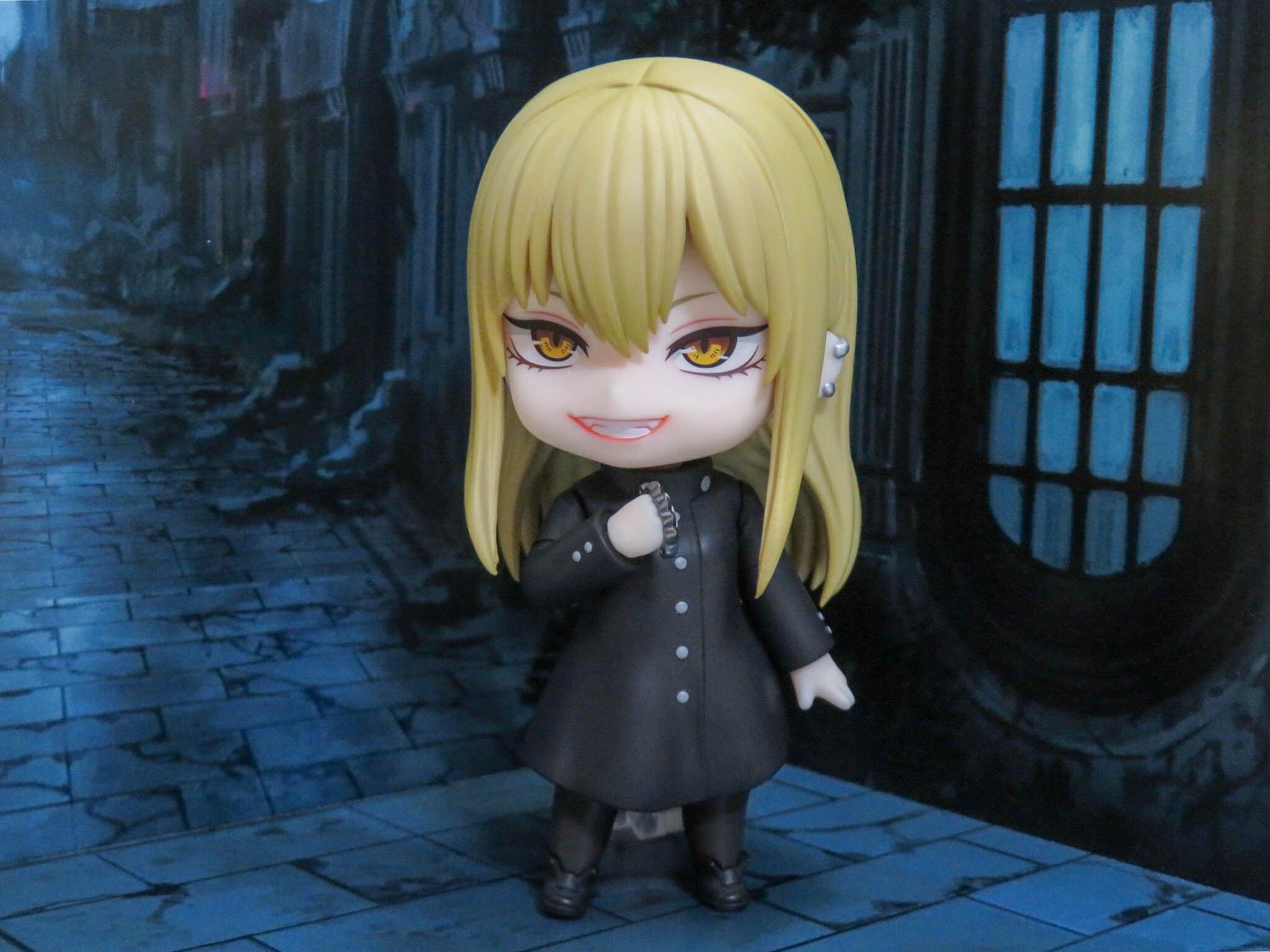 2501】 ギド 髪パーツ ロング ねんどろいど | ホビー通販 アニホープ