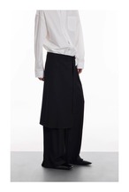 TWOWUS Hybrid Skirt Pants