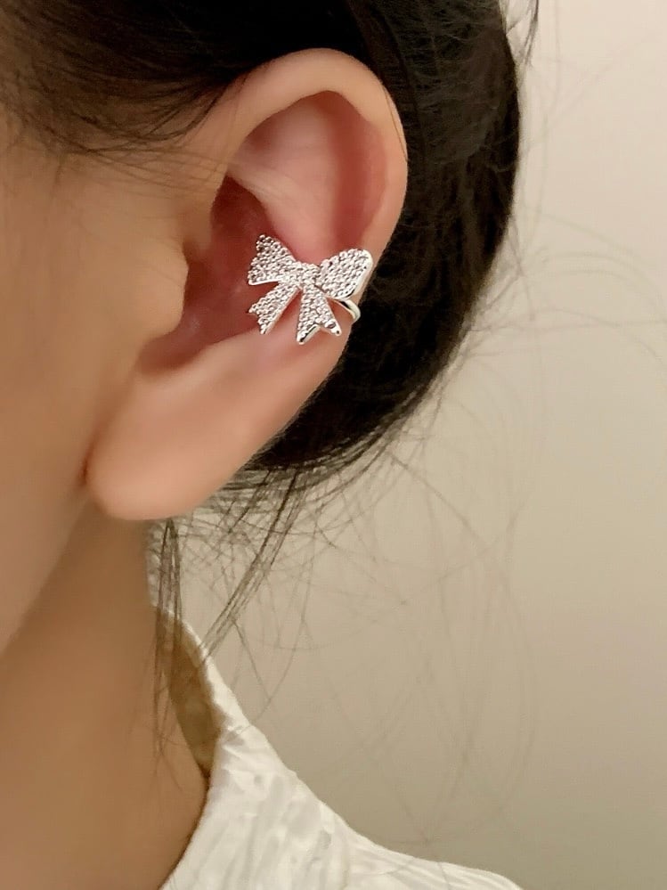 【即納商品】libera earcuff