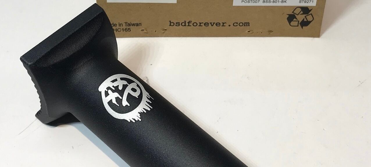 シートポスト/シートクランプ | bmxshop