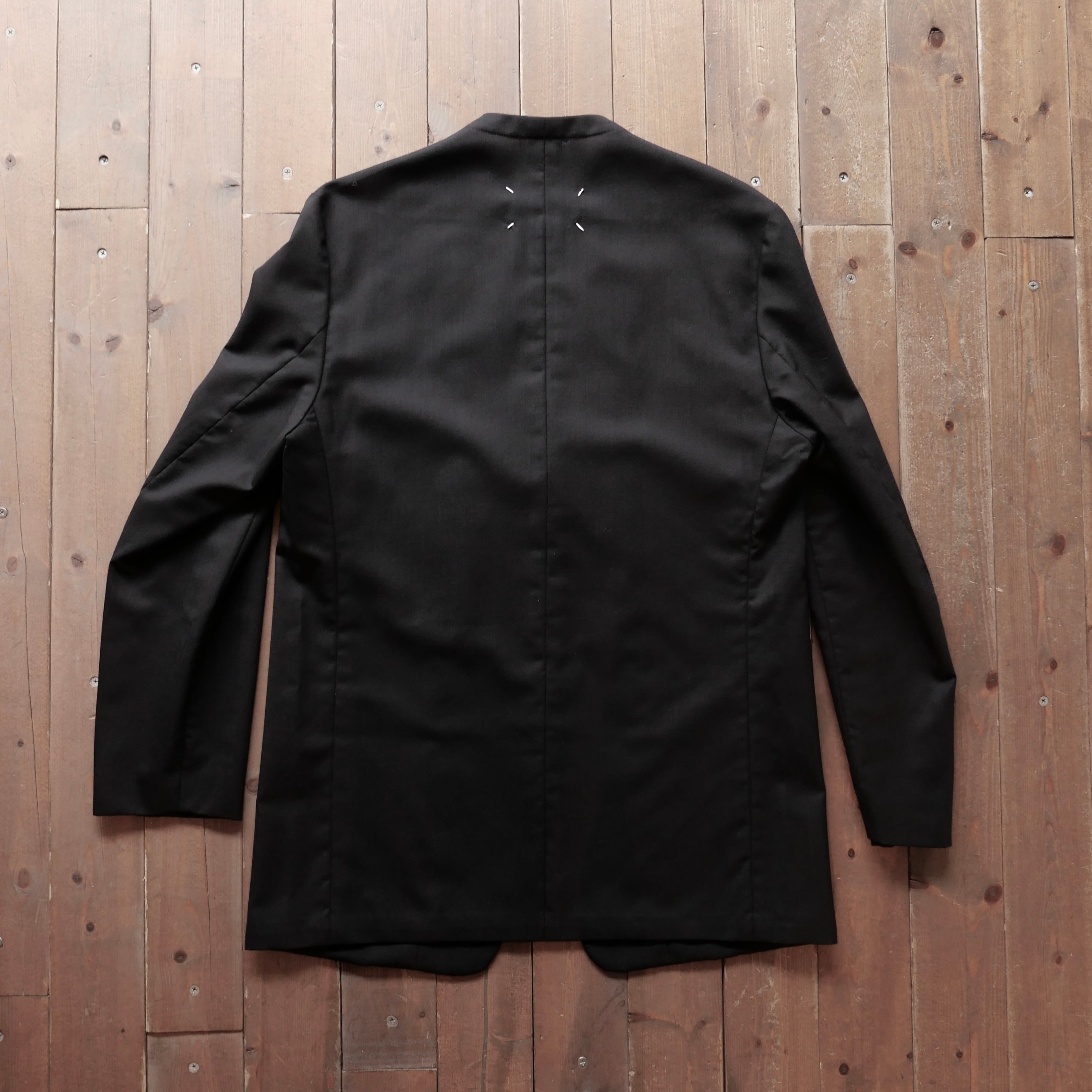 8*2様 Maison Margiela 2018ss カバーオール ジャケット Maison Margiela】メンズ SPORTS JACKET カバーオール (Maison