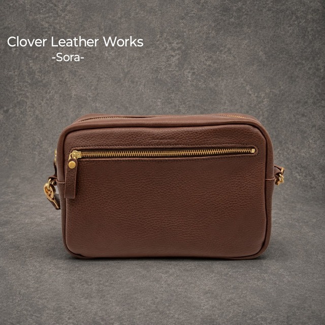 Personal Order Prime L Zip Wallet　M様