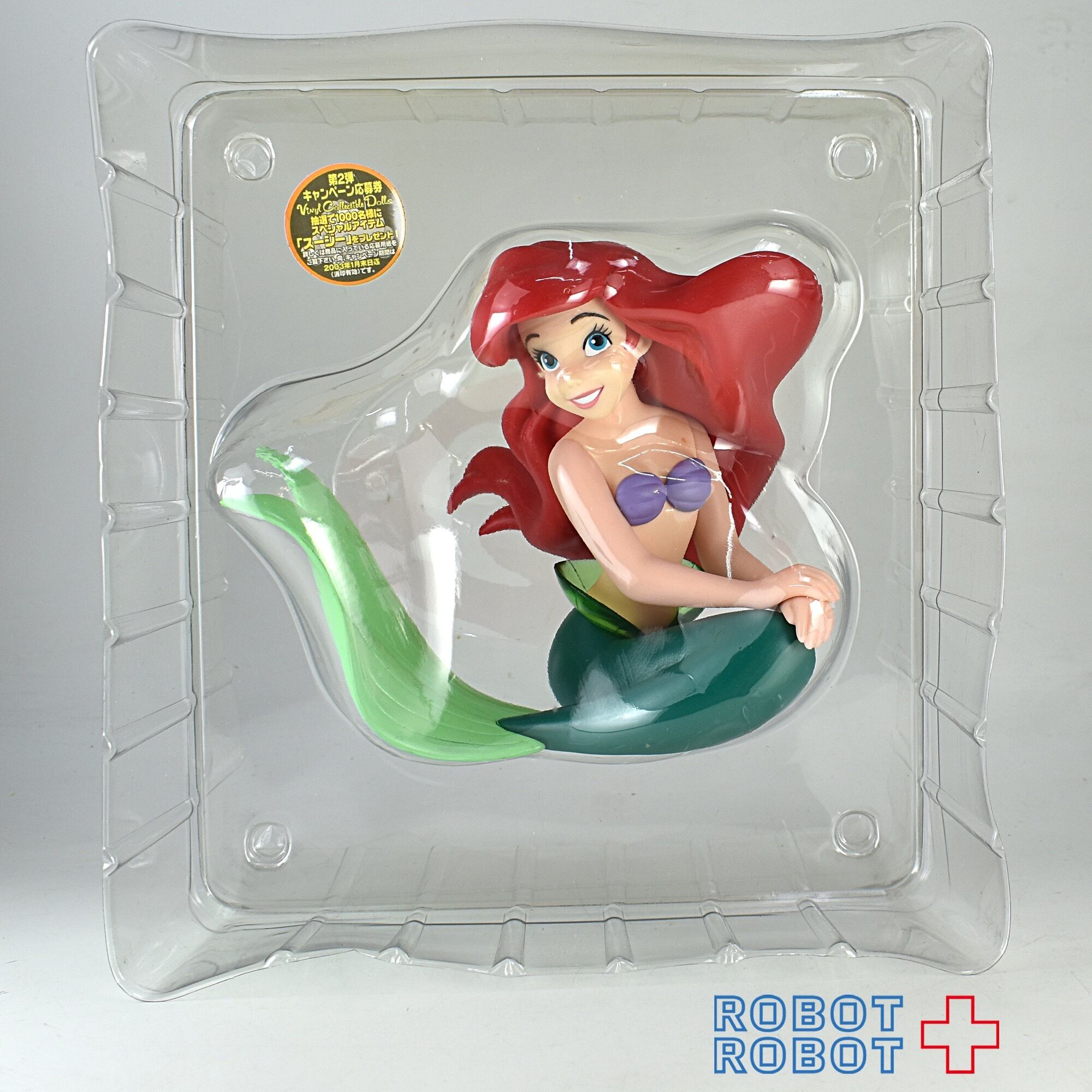 ヴィンテージ　リトルマーメイド　アリエル　allison usa ヴィンテージ リトルマーメイド アリエル allison usa ヴィンテージ