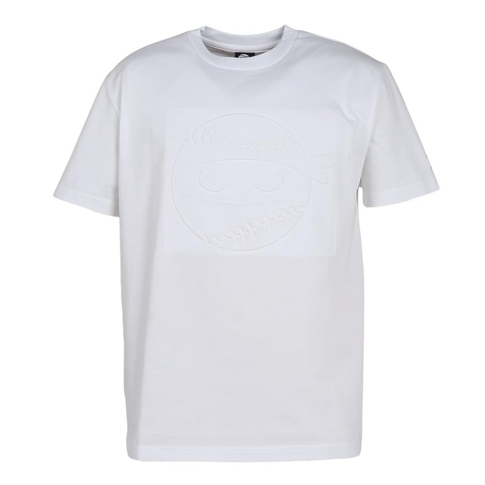 Tanaka Daisuke】Cartoon angel wing T-shirt | PAY ID