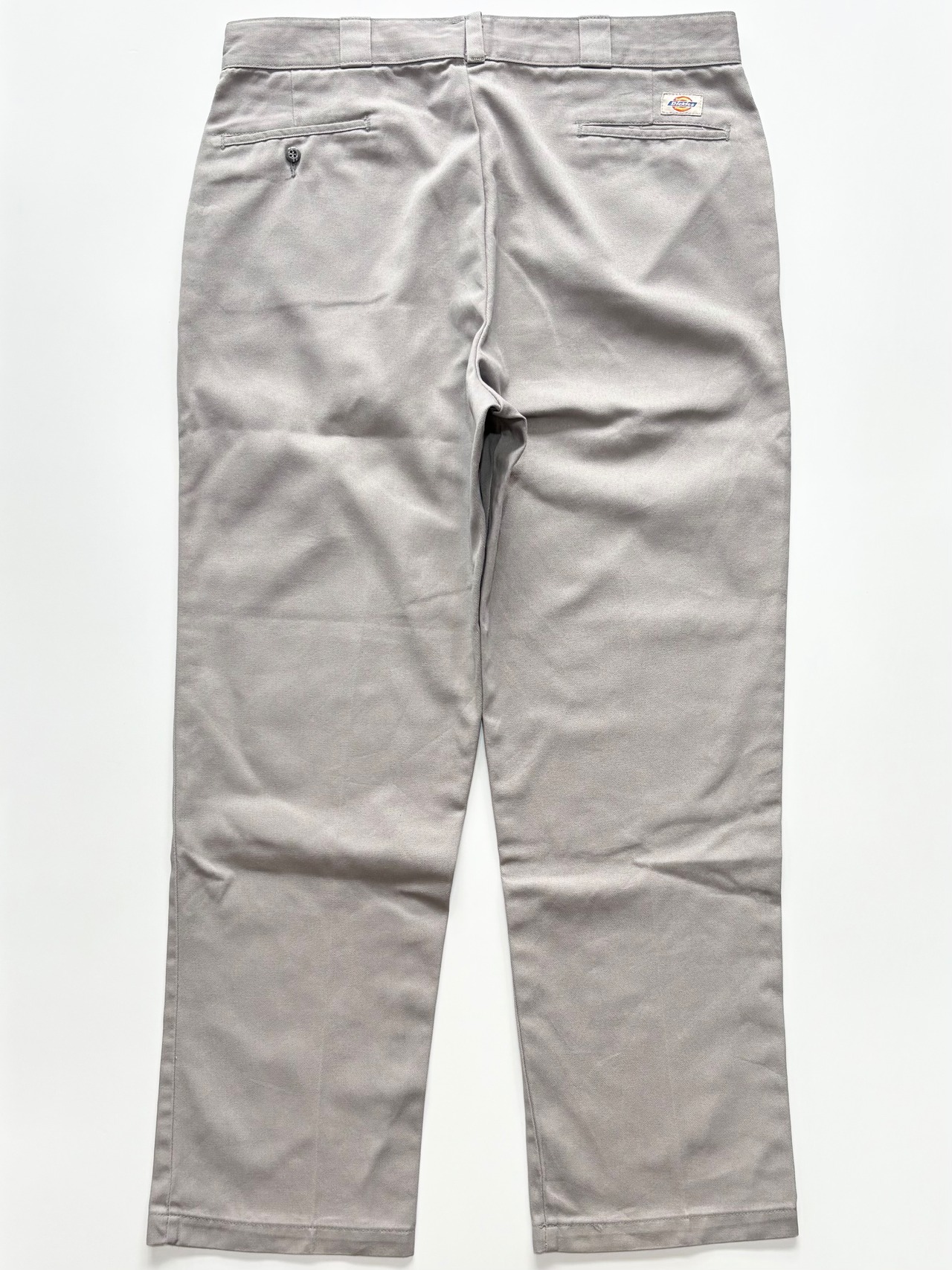 90s Dickies 874 WORK PANTS MADE IN USA Size W37L31.5
