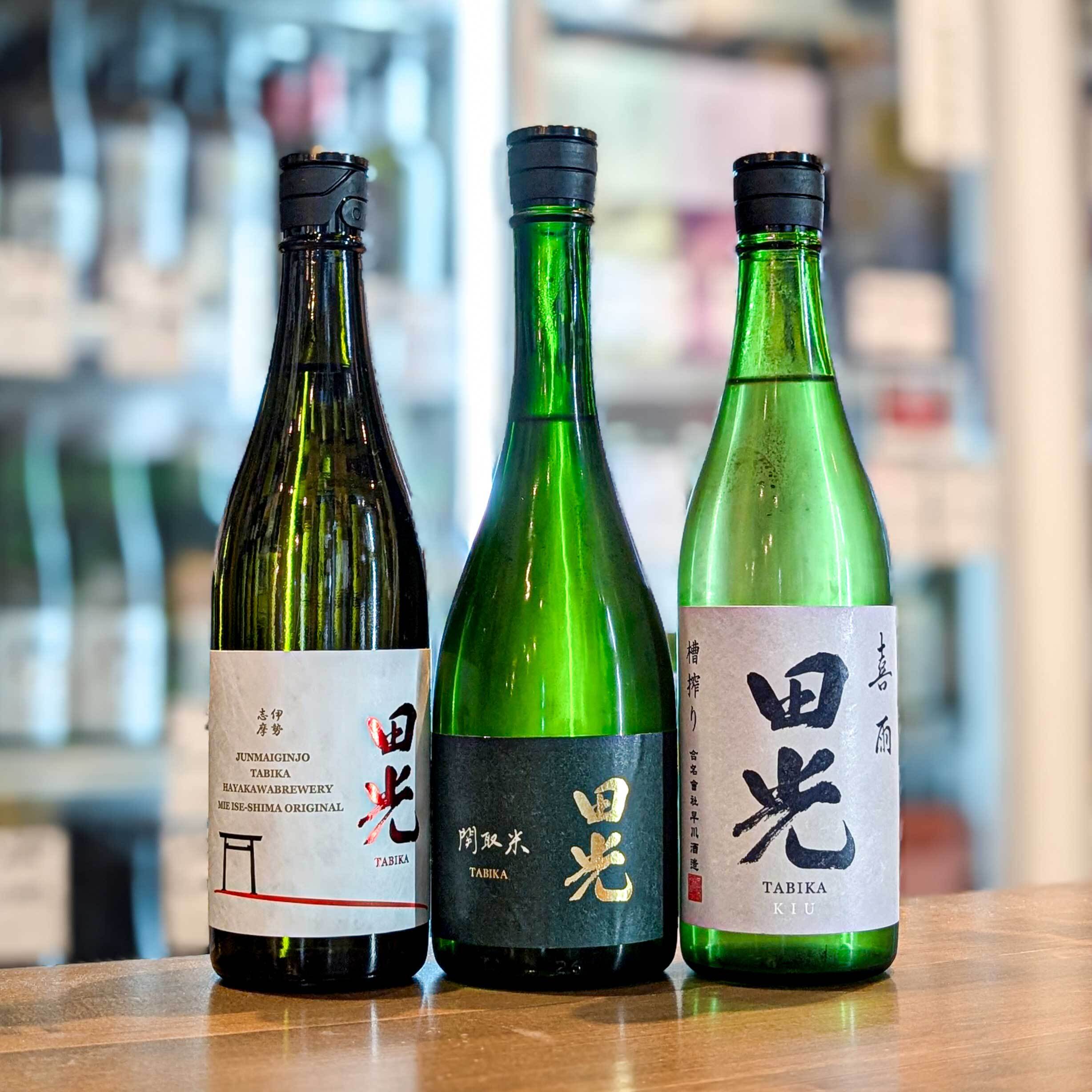 AKABU MOUNTAIN 720ml | 森下酒店