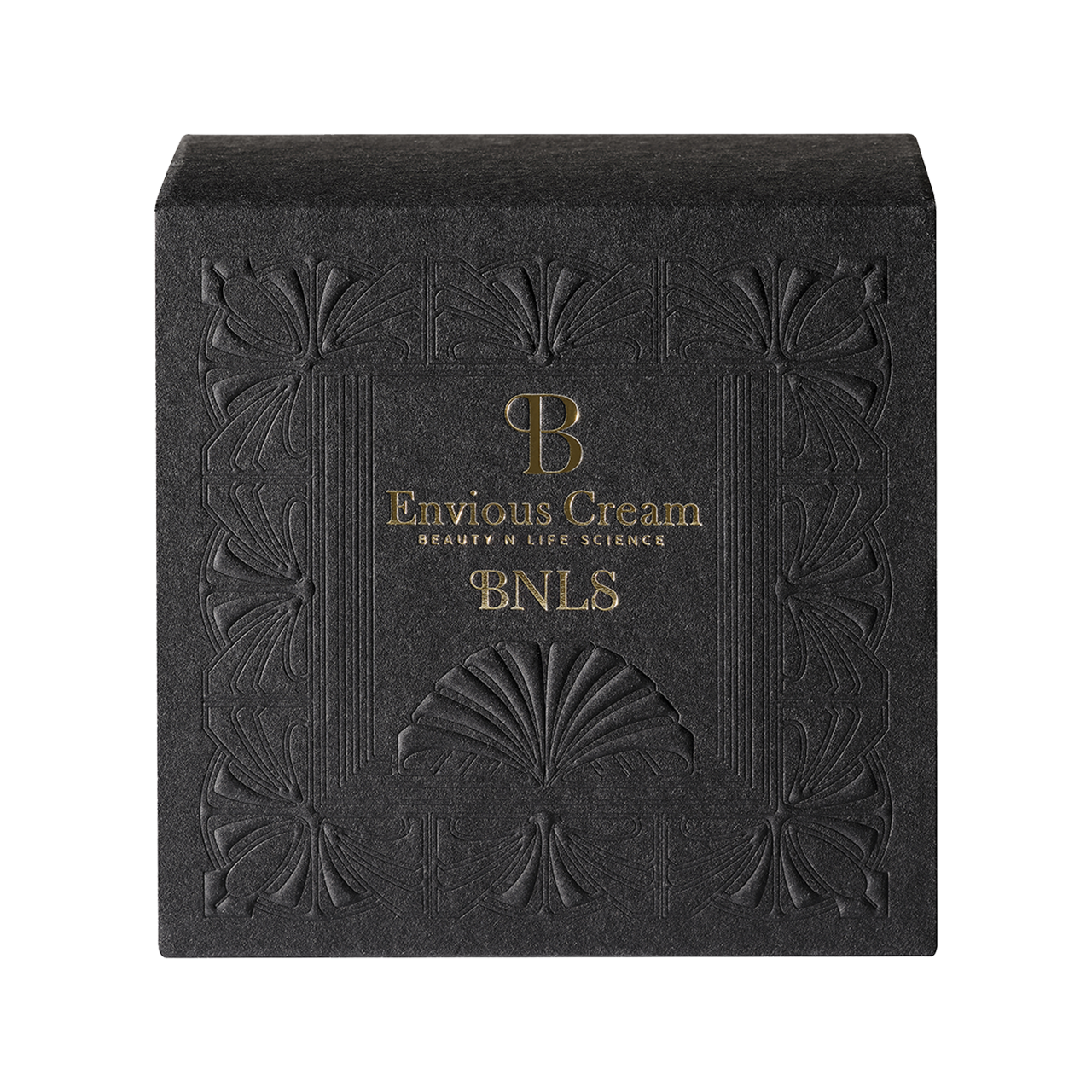 BNLS Envious Cream 50g エンビオス フェイスクリーム BNLS エンビオス
