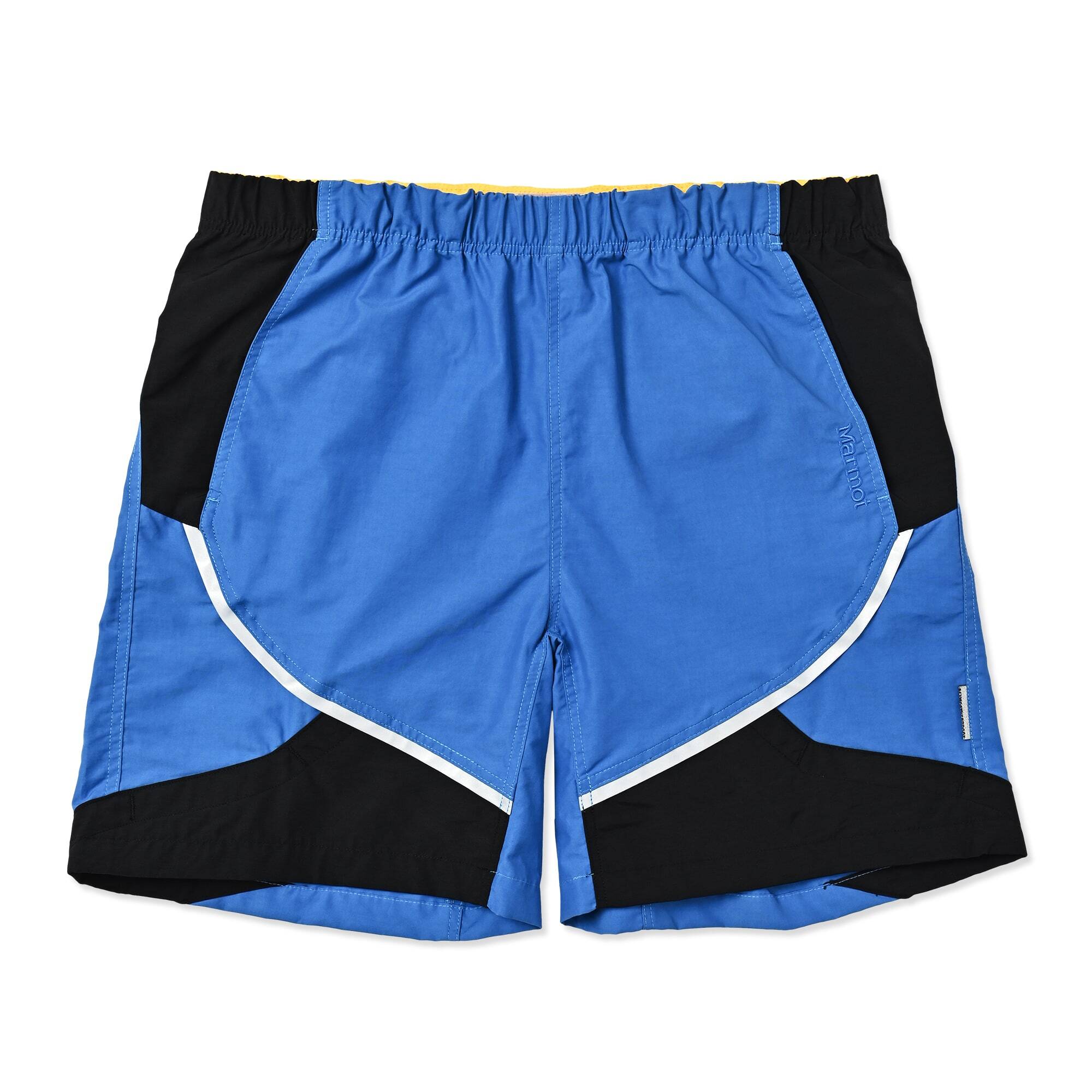【L】 Marmot Alwayth Equalizer W.R. Shorts Marmot × Alwayth “Alwayth Equalizer W.R. Shorts | Alwayth Report