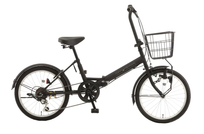 Shizuja Katu アサヒサイクル ジオクロスミニ 20型 ホワイト ジオクロス ミニ206 | サイクルワークス 自転車取扱い数NO,1