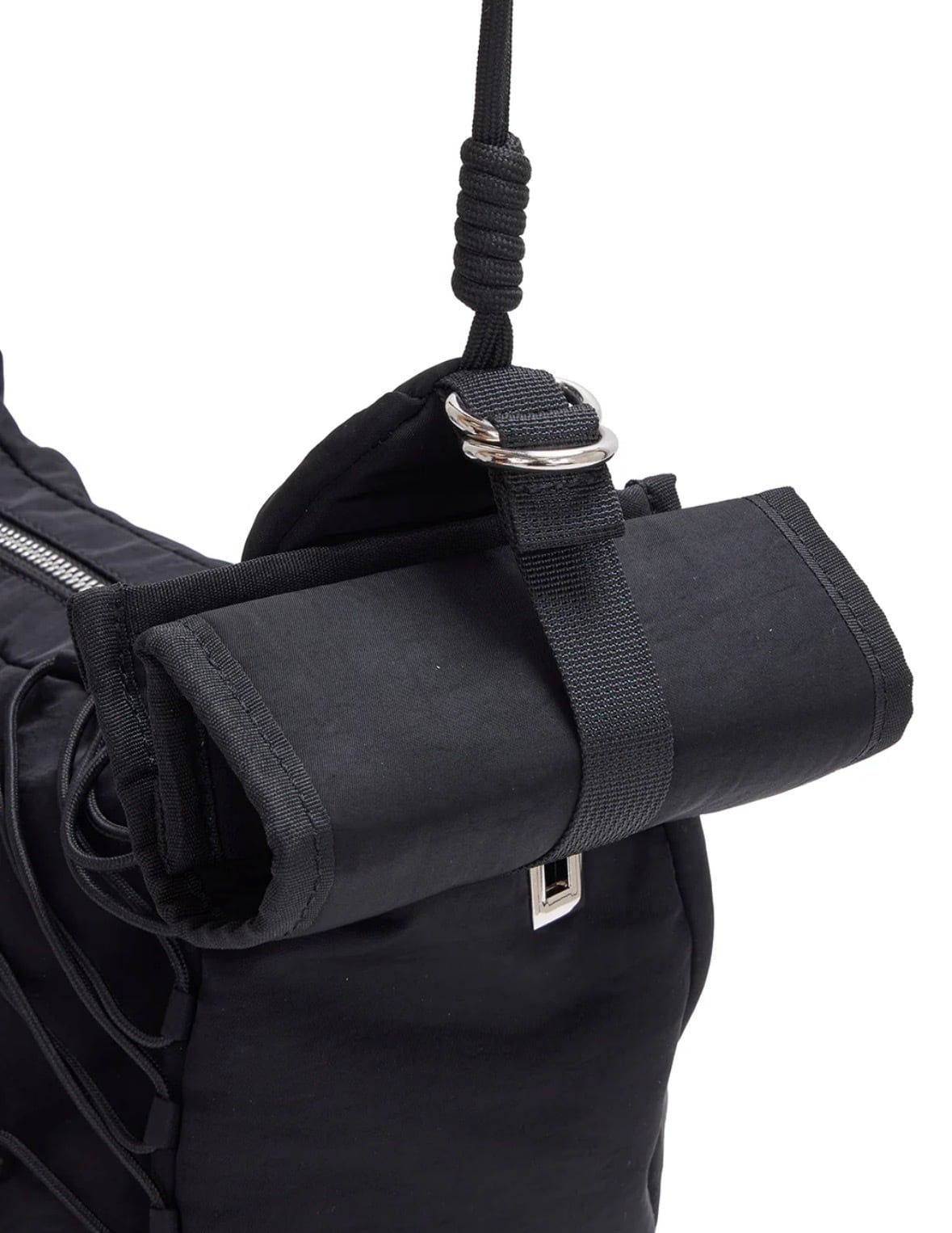 AMERI】CHUBBY MILITARY BAG (0126115411030) | CLOAK&CO EC STORE