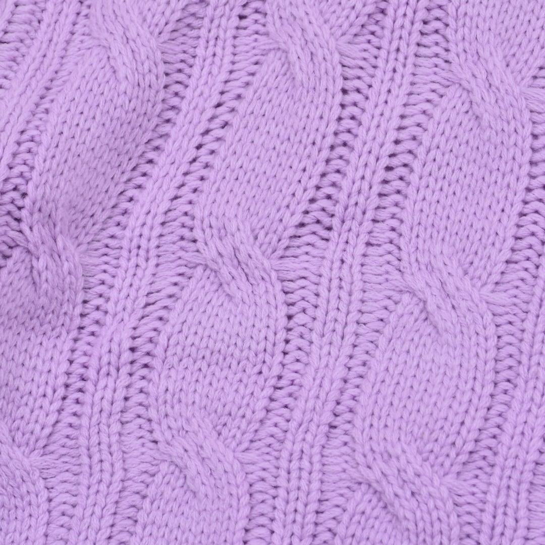 ケーブルニットカーディガン | VOLCAN&APHRODITE