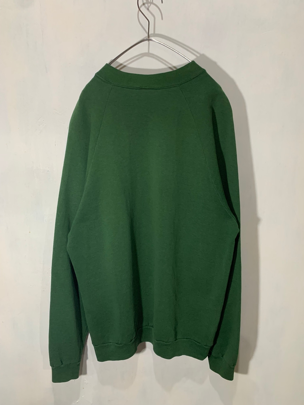 90's FRUIT OF THE LOOM Sweat Shirt