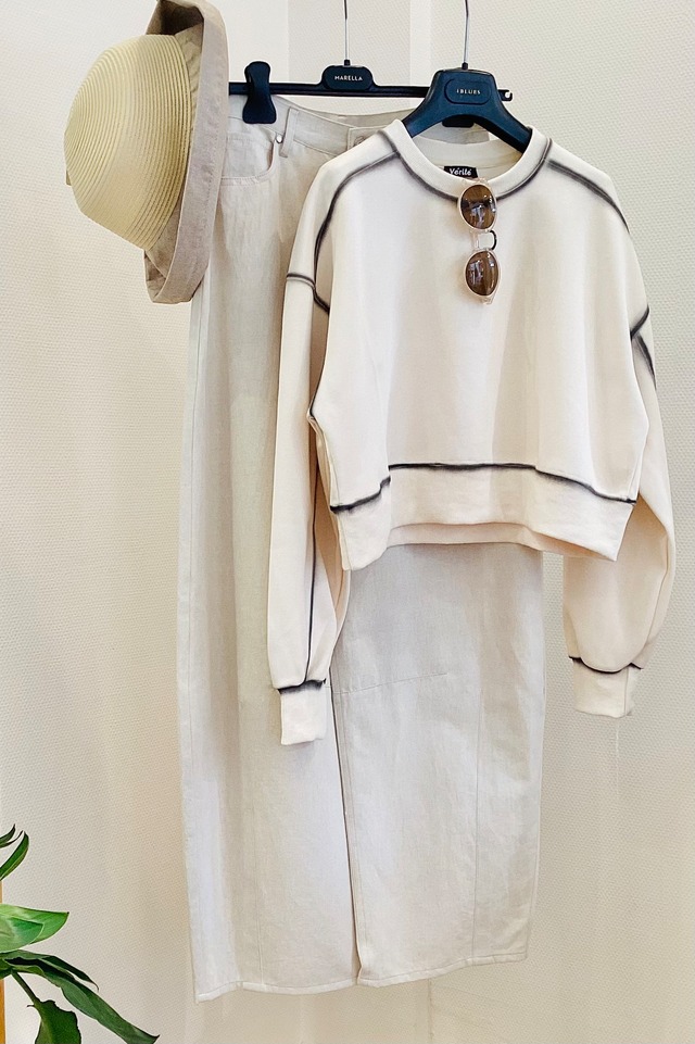 ボンディングライン入りPO