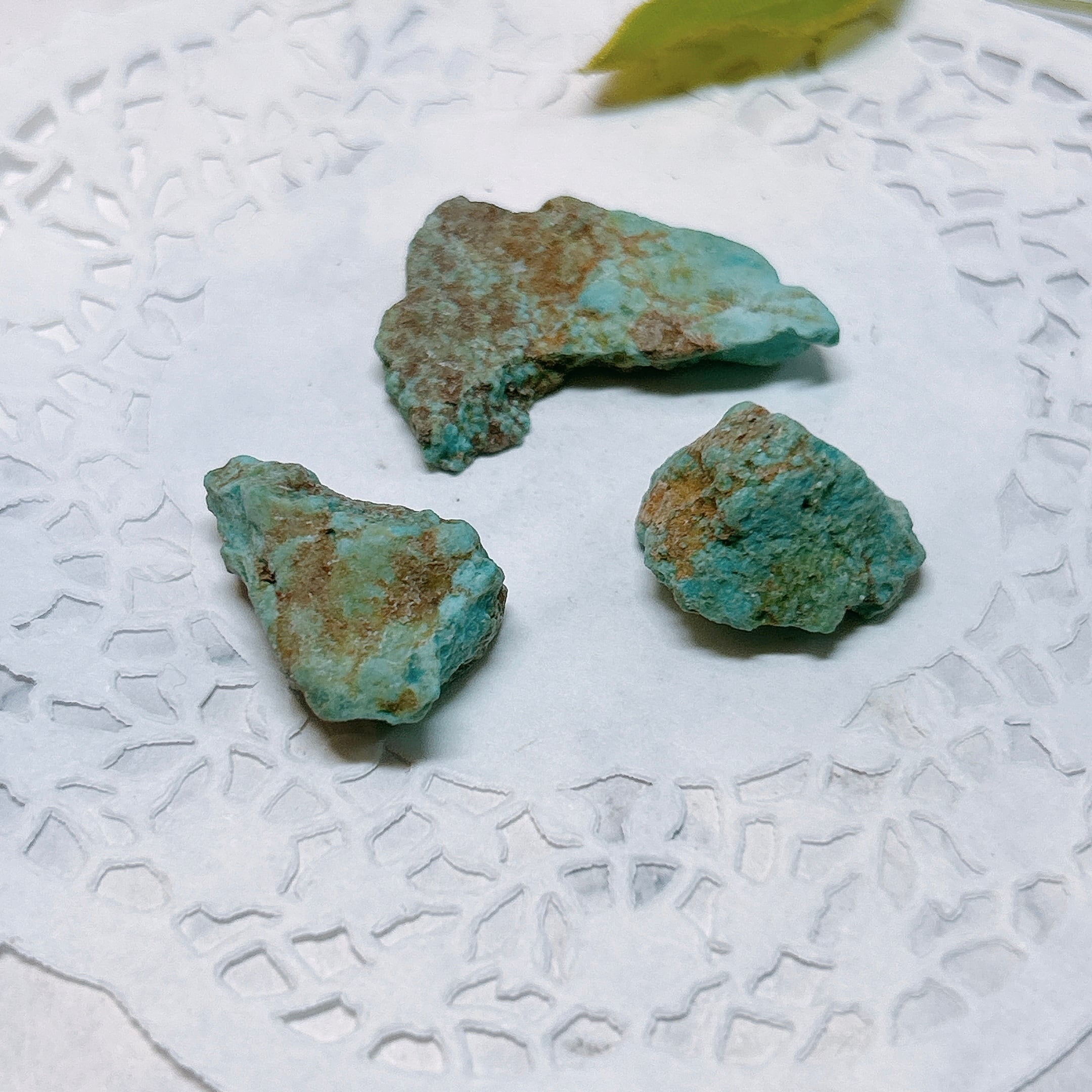 ⭐ターコイズ（トルコ石） | クリスタル・ワールド御徒町店