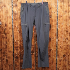 patagonia ナイロン カーゴパンツ W34 パタゴニア