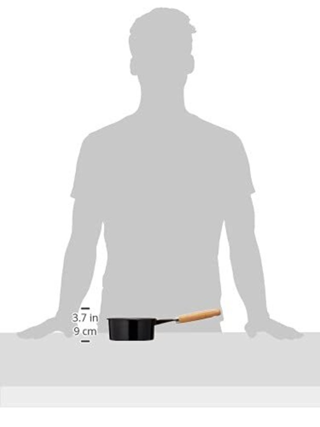 【数量限定】永塚製作所 火おこし 黒塗り