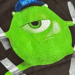 Vintage MONSTERS UNIVERSITY TEE