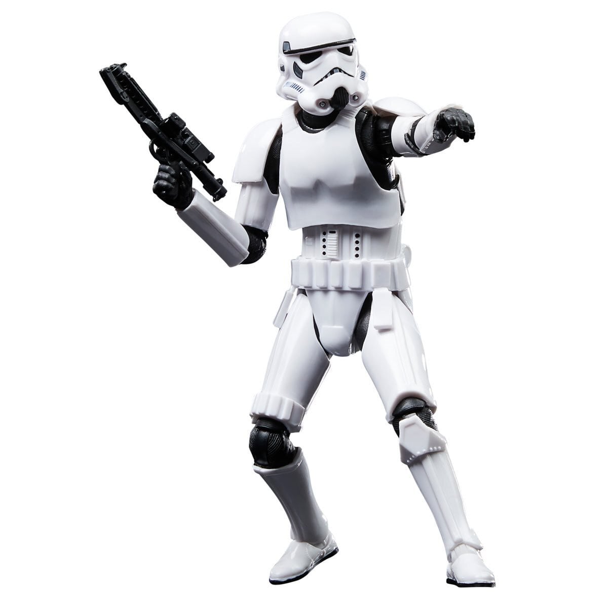 スター・ウォーズ ブラックシリーズ ストームトルーパー 6インチ 