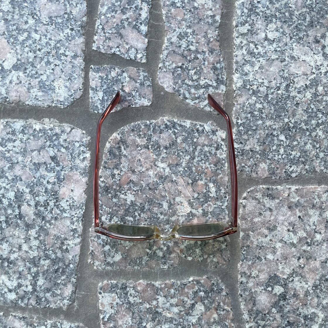 stussy eyegear skyfighter サングラス | Pay ID