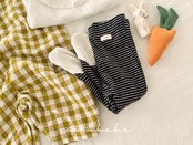 Valubebe 26/AP (Baby) ST Stirrup Leggings