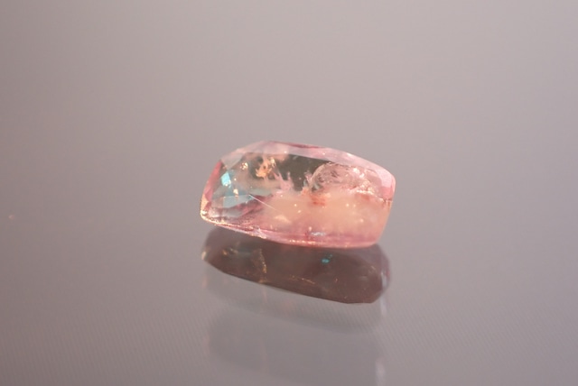 アレキサンドライト　0.17ct　[D3-324]