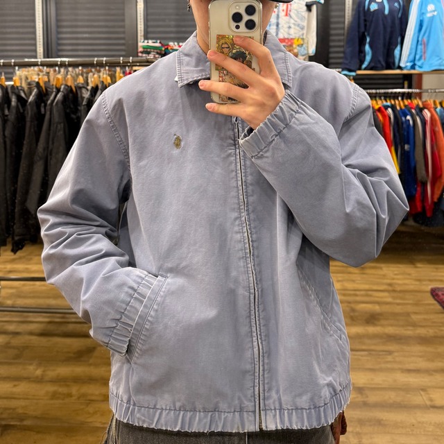 【Ralph Lauren/ラルフローレン】スウィングトップ