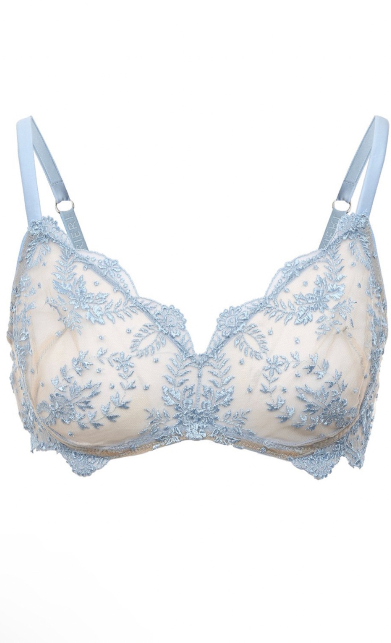 I.D.SARRIERI シンディ ソフトブラ 70C